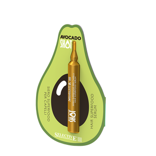 Avokado Shot - Mirakelkuren & Vinnaren
