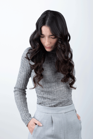 Vad för produkter passar torrt hår?