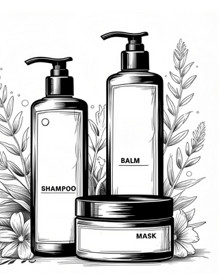 Artistic Flair erbjuder ett fantastiskt utbud för alla hårtyper. Behandlingar och stylingprodukter
