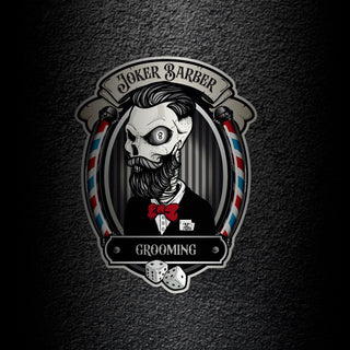 Joker Hair Face & Body Schampo