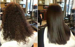 Pro-Techs Keratin Premium Max 2.1 - Keratinbehandling