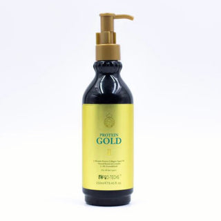 Pro-Techs Protein Gold | Keratinbehandling  | 250 ml