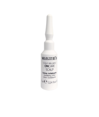 Behandling mot svår håravfall | Revitalizing Lotion