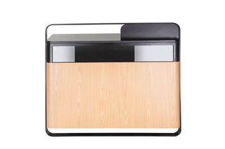 Modern disk - Erin Receptionsdisk