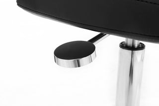 Elegant arbetsstol - Gordon B