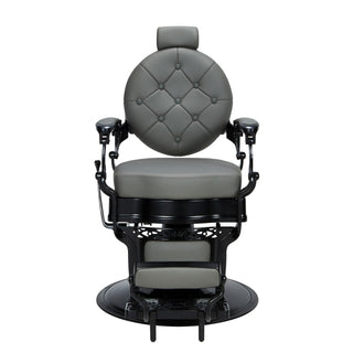 Svart-vintage-barberarstol