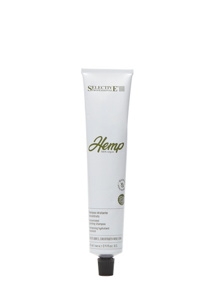 Waterless Schampo 100ml | Miljövänligt val | Känslig hårbotten | Hemp