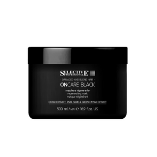 Lyxig-svart-reparerande-500ml-mask