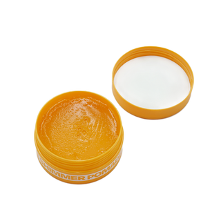 Shimmer Pomade - lätt vax i glans - Fixeringsnivå 4 av 6