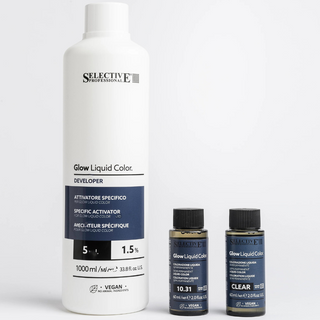 Väteperoxid | GLOW | 1000ml
