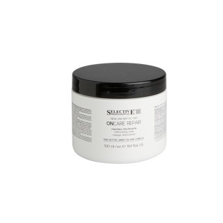 Djupreparerande mask för skadat hår | Repair 500ml