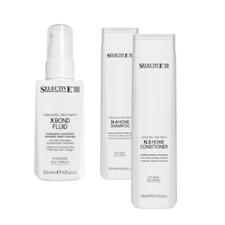 Home Kit | Reparerar och vårdar | 3 produkter | Rebuilding