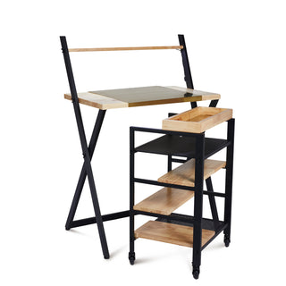 Rullvagn design 1