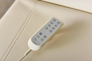 beige-elektrisk-beauty-stol-fotölj-salong-3
