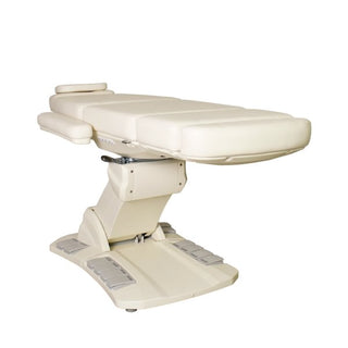 beige-elektrisk-beauty-stol-fotölj-salong-5