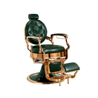 green-vintage-barberarstol-1