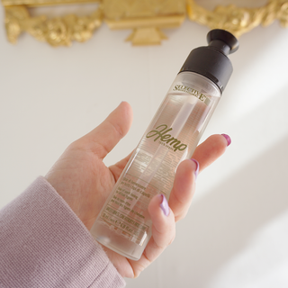 Hemp Elixir | Lyxig hårolja för torrt & skadat hår - 50ml