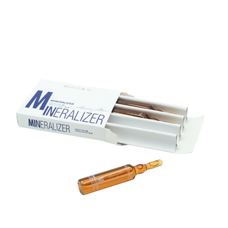 Reparerande serum kur | Mineralizer | 10 STYCK FÖR 199KR