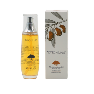 Moroccan ArganOil Hårolja