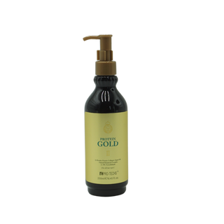 Pro-Techs Protein Gold | Keratinbehandling  | 250 ml