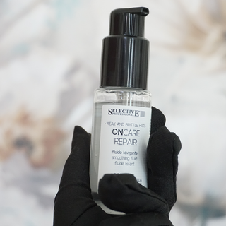Reparerande lätt hårolja för kluvna toppar | Repair Instant Touch 50ml