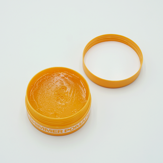 Shimmer Pomade - lätt vax i glans - Fixeringsnivå 4 av 6