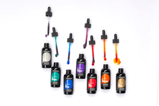 Ren pigment dropp  | ThePigments |