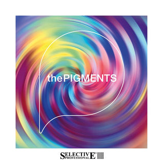 Ren pigment dropp  | ThePigments |