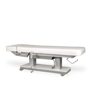 vit-elektrisk-massagesäng-salong