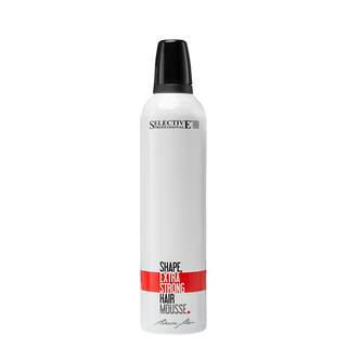 Artistic Flair Shape Extra Strong Mousse
