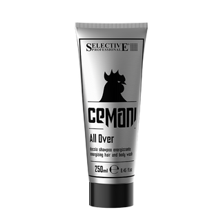 Schampo för hår och kropp