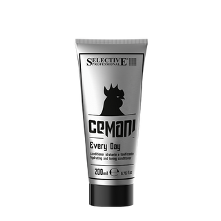 Conditioner för dagligt bruk för män