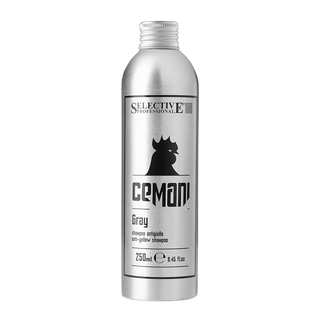 Neutraliserar gula toner | Gray Schampo