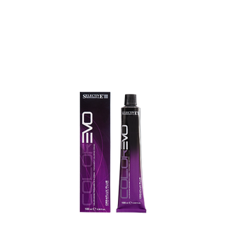 Permanent Färg - Nummer 9-10 | Colorevo | 100 ml