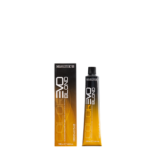 Permanent Färg - Nummer 7 | Colorevo | 100 ml
