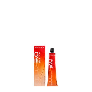 Permanent Färg - Nummer 0-1000 | Colorevo | 100 ml