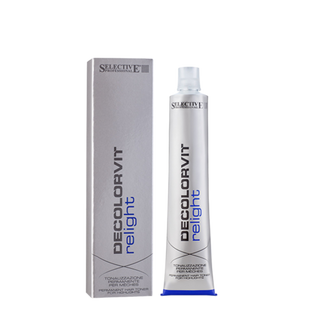 Decolorvit Relight nyansering