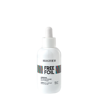 Freefoil - Tillsats för foliefri färgbehandling