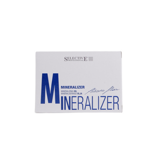 Artistic Flair Mineralizer Olja/Serum - Motverkar Håravfall