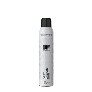 Now Fast Create - Texturspray i vax för textur, volym och definition för naturlig effekt | index 4 av 6