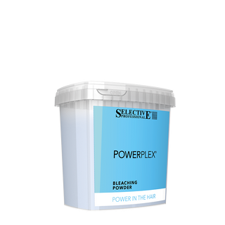 Powerplex Bleaching Powder | Stärker hårhälsan