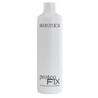 Proteo - Permanent Behandling För Lockar - 1000 ml
