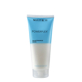 Powerplex Mask 200 ml | Stärker Hårhälsan | Patenterad teknologi