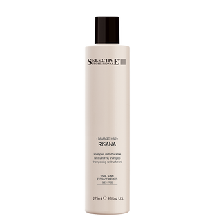 DAMAGED HAIR RISANA Schampo