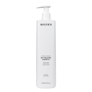 N.1 Chelating Detox Schampo 1000 ml | Rebuilding