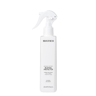 N.3 Skyddande och konditionerande | Färgskadat hår | Rebuilding Final Protector Spray
