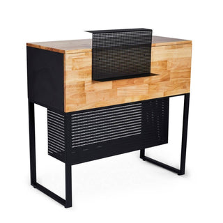 Receptionsdisk-i-ek-för-salongen