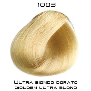 Permanent Färg - Nummer 0-1000 | Colorevo | 100 ml