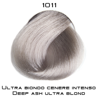Permanent Färg - Nummer 0-1000 | Colorevo | 100 ml