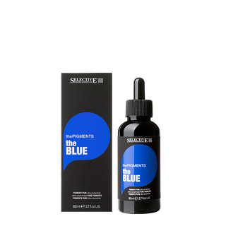 Ren pigment dropp  | ThePigments |